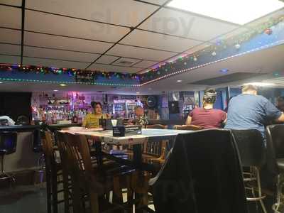 Charlie's White Crow Tavern