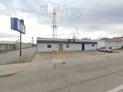 Charlie's White Crow Tavern