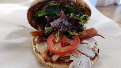 Kiefer's Cafe & Catering