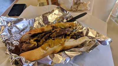 Kiefer's Cafe & Catering