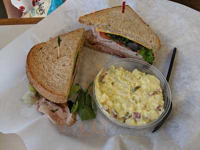 Kiefer's Cafe & Catering