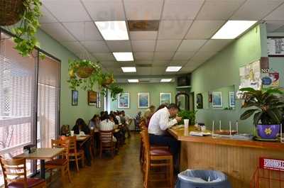 Kiefer's Cafe & Catering