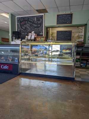 Kiefer's Cafe & Catering