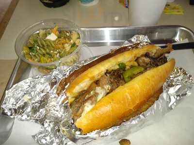 Kiefer's Cafe & Catering