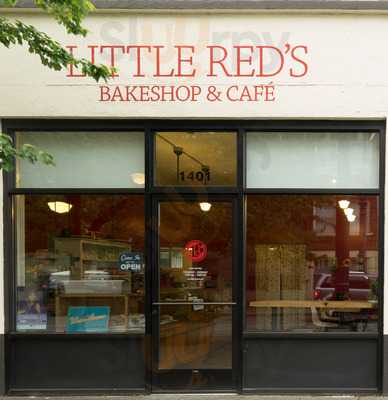 Little Red's Bakeshop
