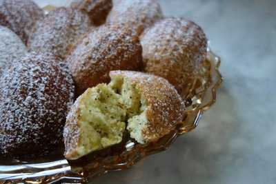 Little Red's Bakeshop