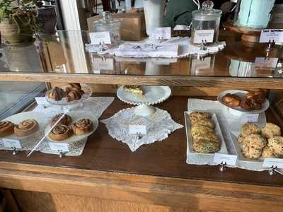 Little Red's Bakeshop