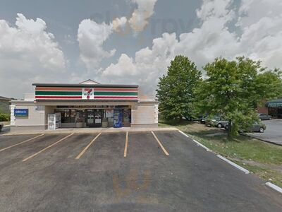 7-eleven