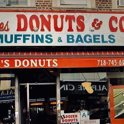 Mike's Donuts