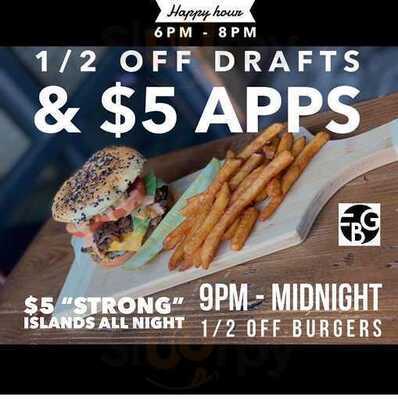 Franks Bar And Grill