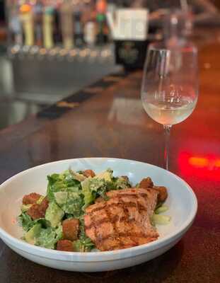 Franks Bar And Grill