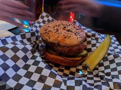 Franks Bar And Grill