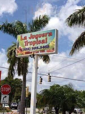 La Juguera Tropical