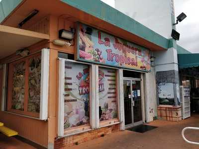 La Juguera Tropical