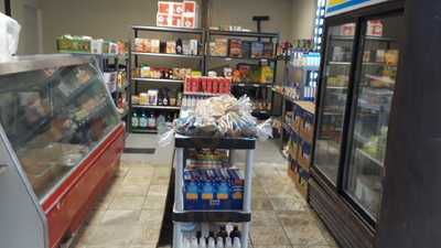 Shark Fish Chicken & Gyros