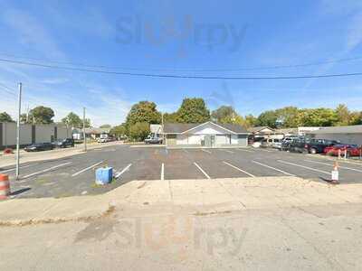 Shark Fish Chicken & Gyros