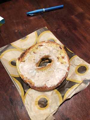 Einstein Bros. Bagels