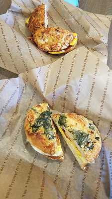 Einstein Bros. Bagels