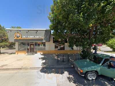 Einstein Bros. Bagels