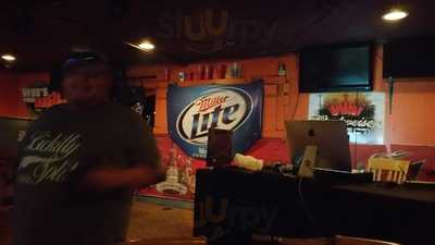 Knuckleheads Bar