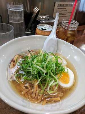 Ramen Hashi