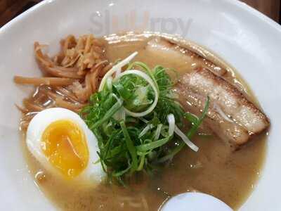 Ramen Hashi