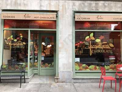 Jacques Torres Chocolate