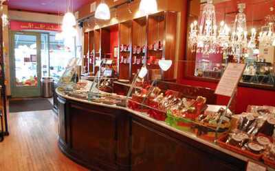 Jacques Torres Chocolate