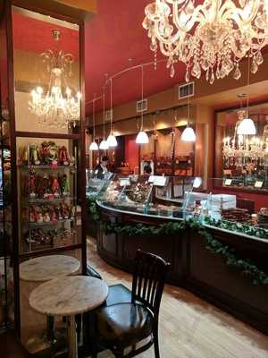 Jacques Torres Chocolate