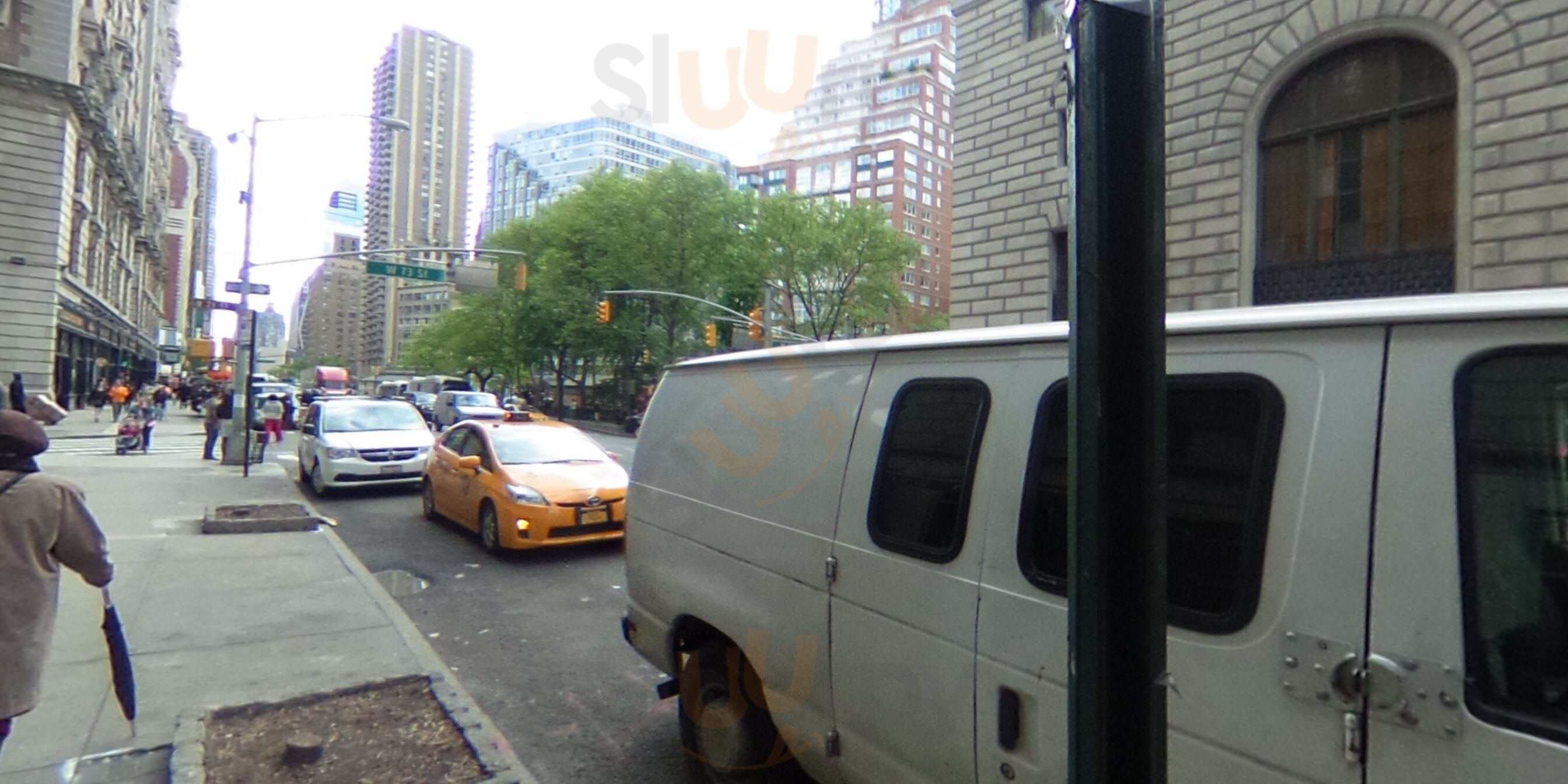 Jacques Torres Chocolate