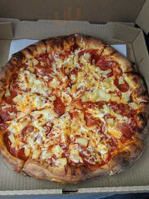 Napoli Pizzeria Ristorante