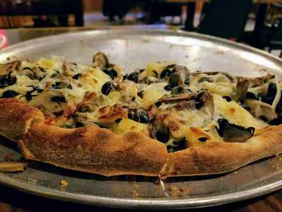 Napoli Pizzeria Ristorante