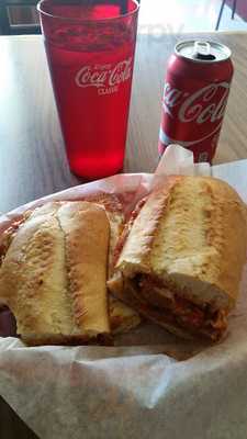 Napoli Pizzeria Ristorante