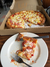 Napoli Pizzeria Ristorante