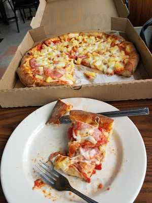 Napoli Pizzeria Ristorante