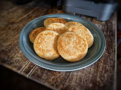 A & M Bakery Incorporated