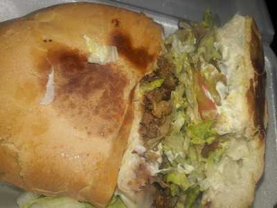 El Ranchito #3 Tortas Y Tacos