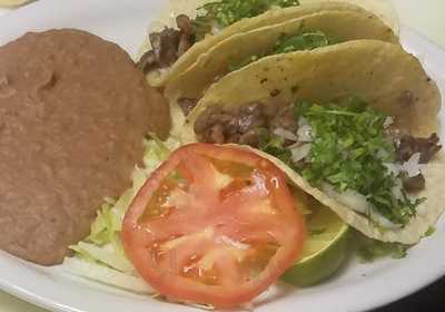 El Ranchito #3 Tortas Y Tacos