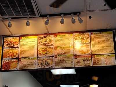 El Ranchito #3 Tortas Y Tacos