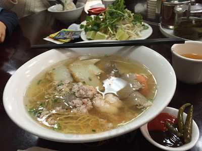Pho & More 2