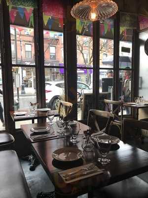 Ojala Comida Mexicana