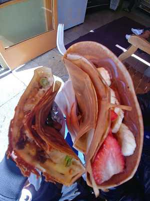 Genki Crepes