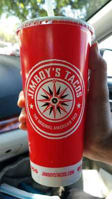Jimboy's Tacos
