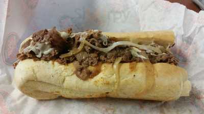 Jersey Mike's Subs