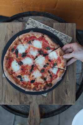 Well Crafted Pizza