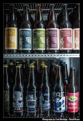 Aces & Ales Gastropub