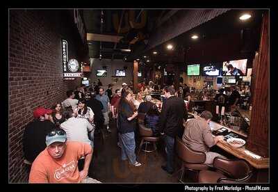 Aces & Ales Gastropub