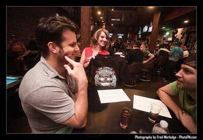 Aces & Ales Gastropub