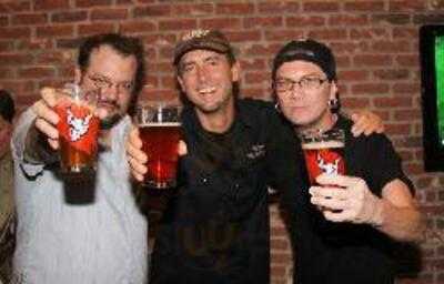 Aces & Ales Gastropub