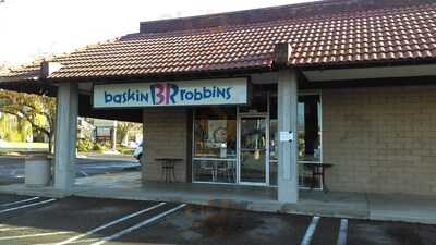 Baskin-robbins